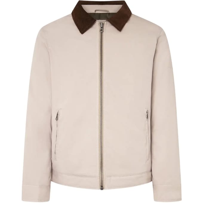 Gevoerde jas Pepe Jeans Tarrington