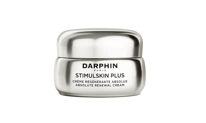 Darphin Stimulskin Plus Absolute Renewal Infusion Cream (Normal/Combi) 50ml