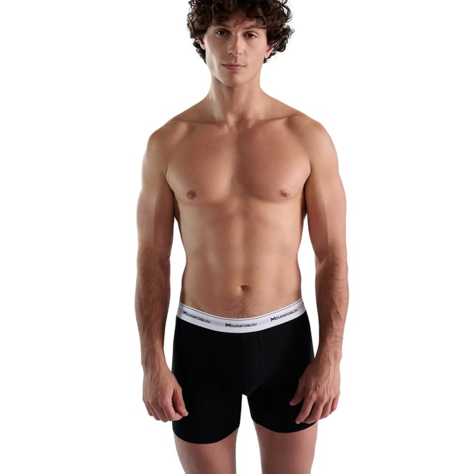 Boxershorts Mouratoglou Apparel Performance (x3)