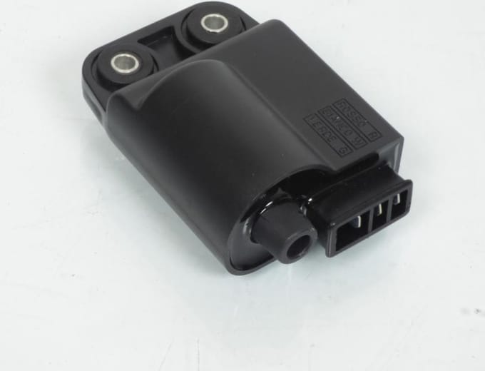 Bobine d'allumage HT P2R pour Scooter Piaggio 50 Fly Neuf
