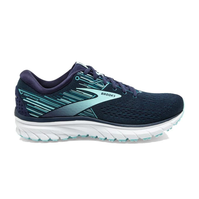 Hardloopschoenen voor dames Brooks Defyance 12