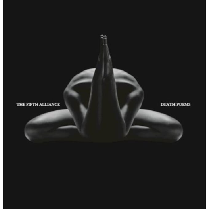 The Fifth Alliance - Death Poems (CD)
