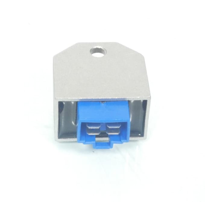 Régulateur redresseur de tension RSM pour scooter MBK 50 Booster Neuf