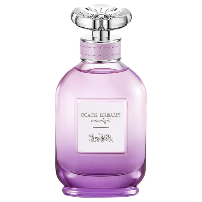Coach Dreams Moonlight Eau de Parfum Spray Damesparfum Dames 60 ml