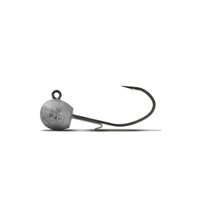 VMC 7157 Bullet Jig 8g / #2/0