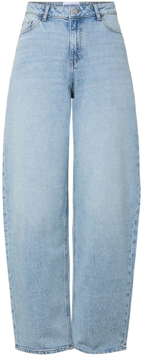 Pieces Barrel fit jeans PCGRACE MW