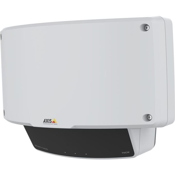 Axis M3205-LVE Netwerkcamera