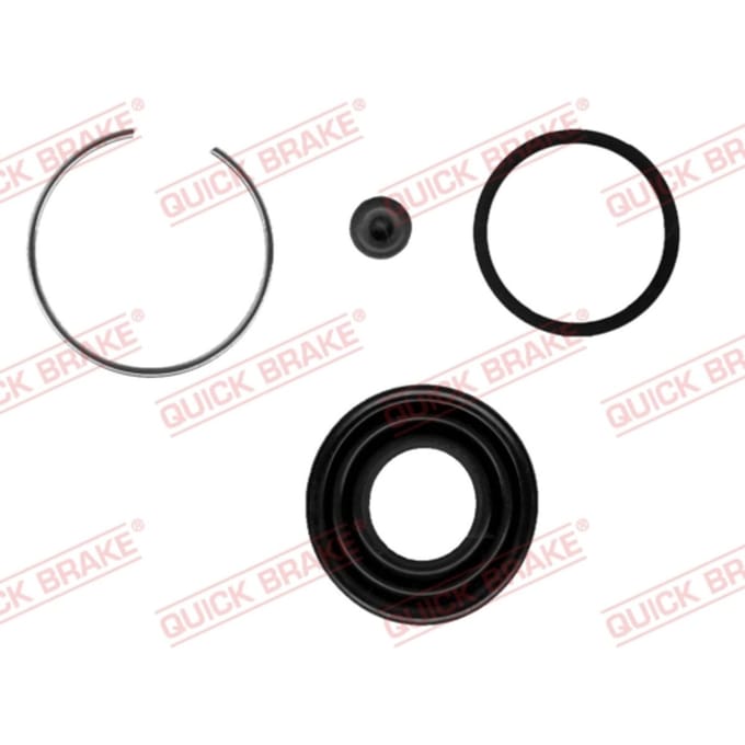 Reparatieset, remklauw QUICK BRAKE 114-0129