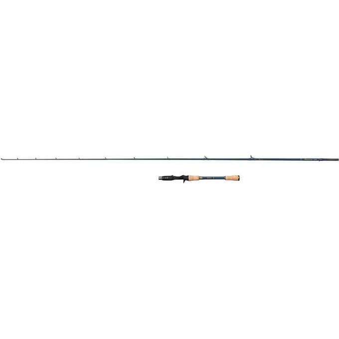 Hengel Abu Garcia Fantasista Nano 5-30g