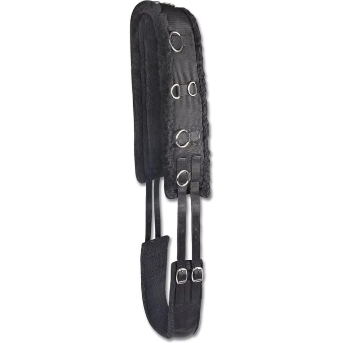Surfplank voor paarden Waldhausen Teddyfleece