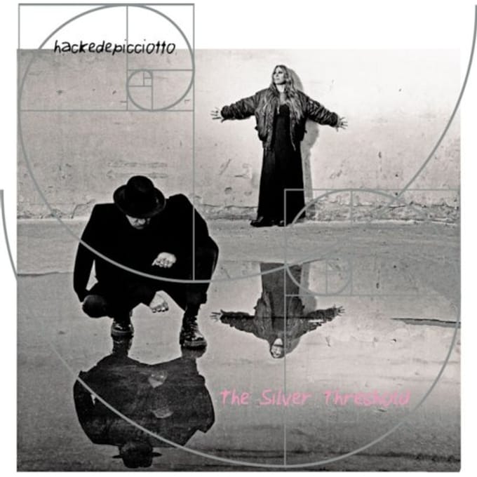 Hackedepicciotto - The Silver Threshold (CD)