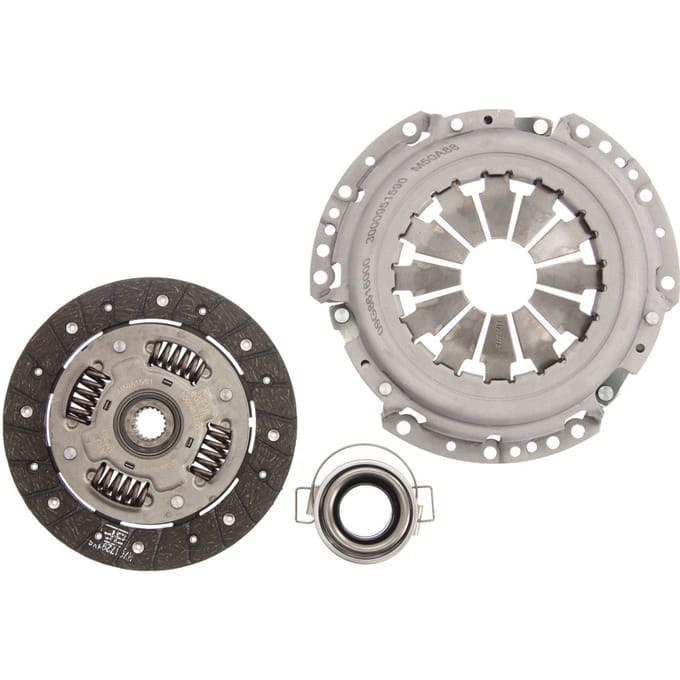 Koppelingsset SACHS 3000 951 591