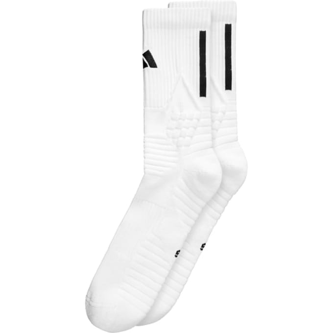 Adidas Dbb Duitsland Sokken Wit