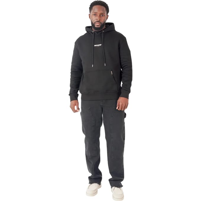 Hoodie met Azulejos motief Sixth June