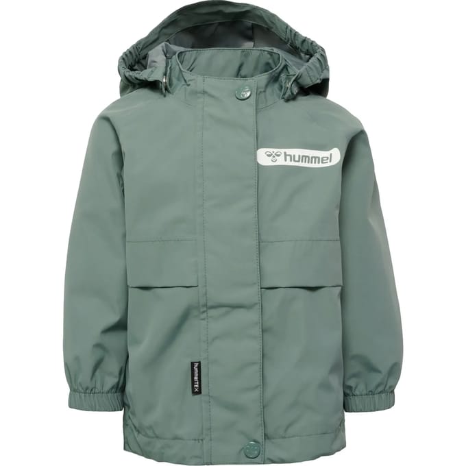 Hummel kinderwinterjas Hmlmojo Tex Jacket 217275
