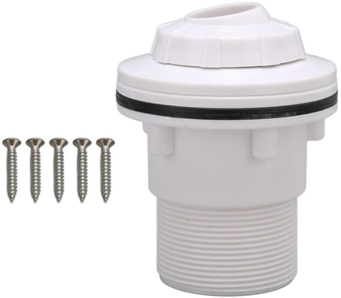 NTH products- Jet Nozzle - Zwembad Accessoire - Massage Jet - Retour