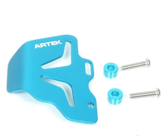 Protection diverse Artek pour Moto Beta 50 RR AR Neuf