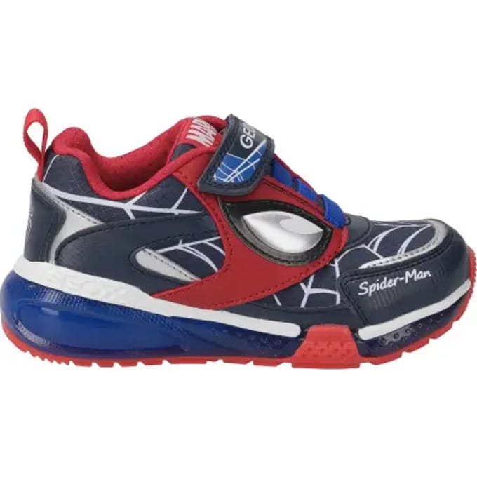 Geox  Lage Sneakers J BAYONYC BOY D