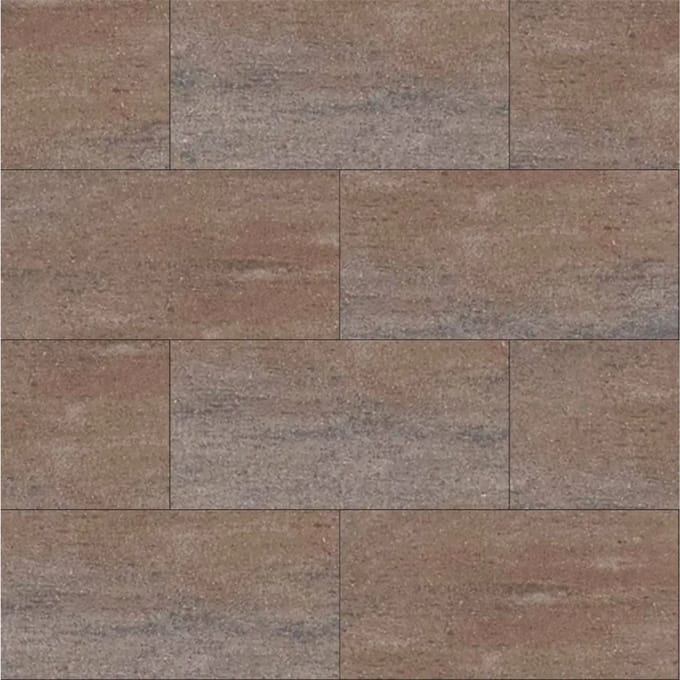 Tremico 6cm 30x60cm Koper