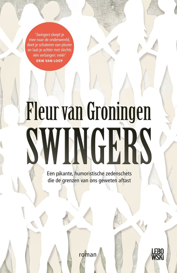 Swingers - Fleur van Groningen