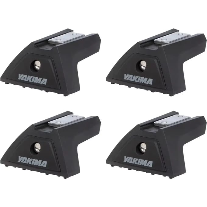 Bevestigingsset voor dakdragers Yakima LNL Fixed & Track Mk1 (x4)