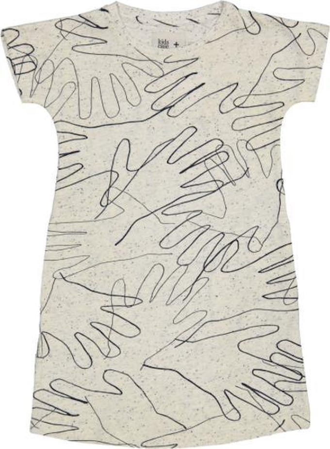 Kidscase jurk 104
