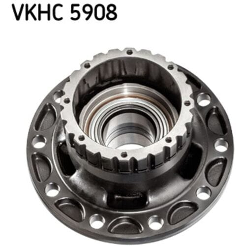 Wielnaaf SKF VKHC 5908