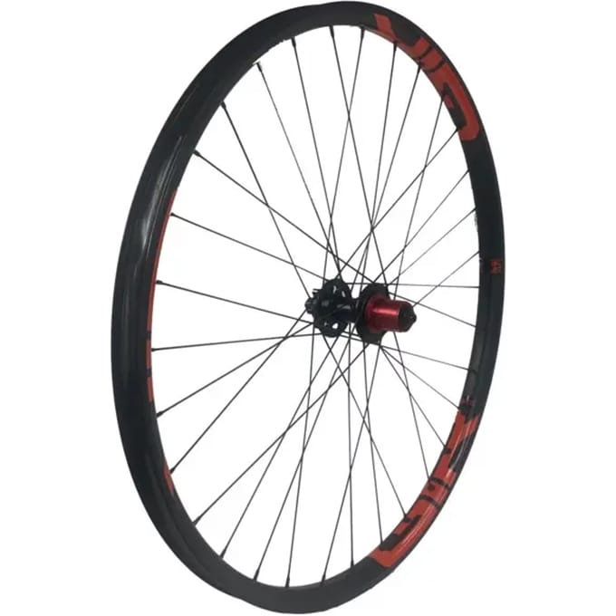 Achterwiel Gurpil GTR SL30 C/L Shimano