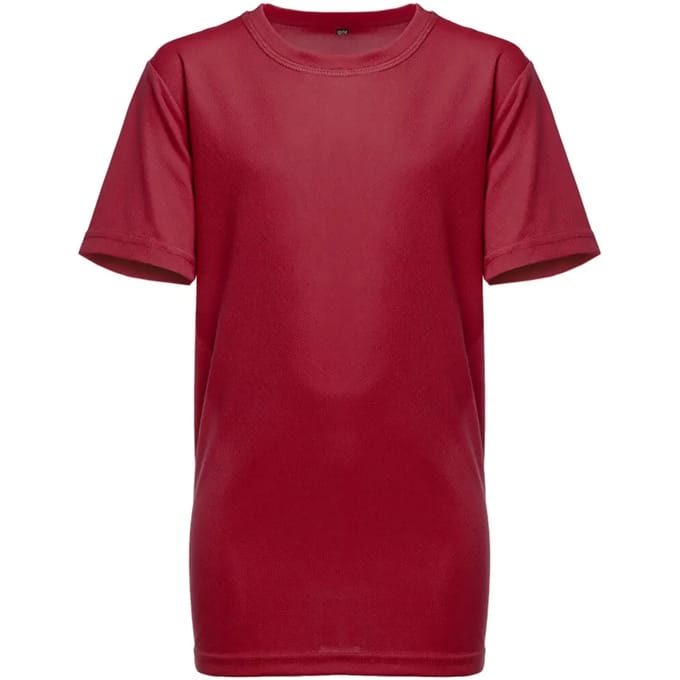 Ademend shirt voor kinderen Pen Duick Firstee