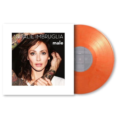 Male - Natalie Imbruglia