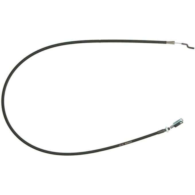 Motorkap kabel AUGER 67223