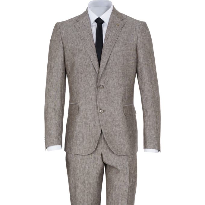 Corneliani-pak