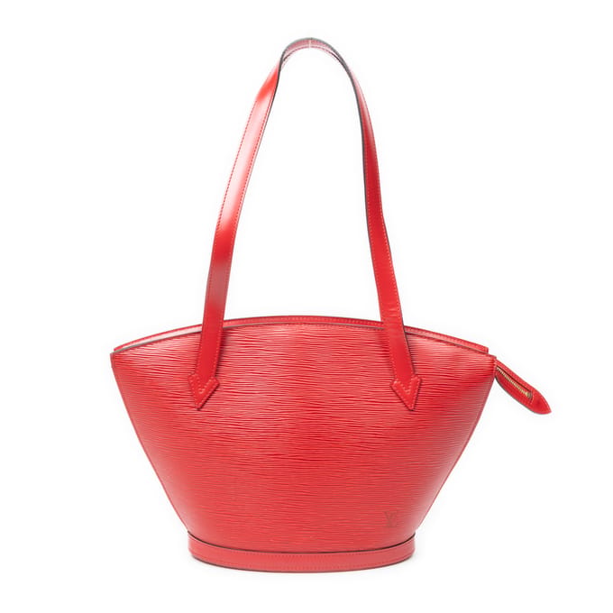 St-Jacques Long Straps PM  schoudertas