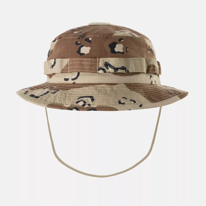 Helikon-Tex Boonie Hat Mk2 - PolyCotton Stretch Ripstop