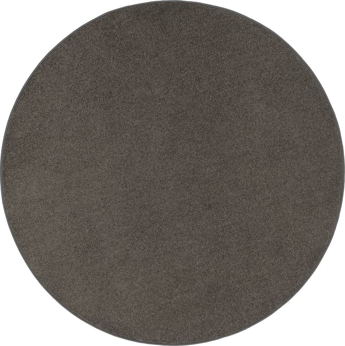 Snapstyle Vloerkleed Trend Velours Joy Rond