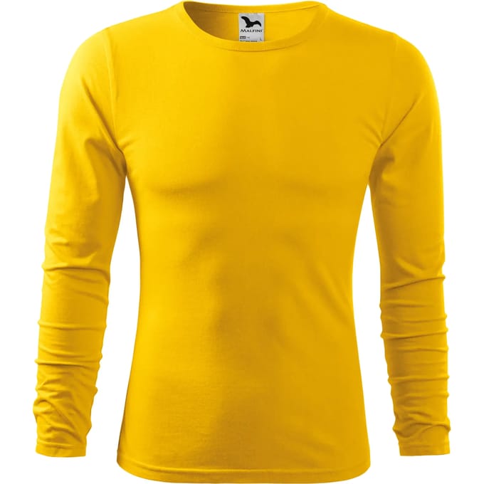 Longsleeve T-shirt Malfini Fit-T 119