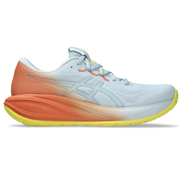 Asics gel-cumulus 28 hardloopschoenen heren neutraal -
