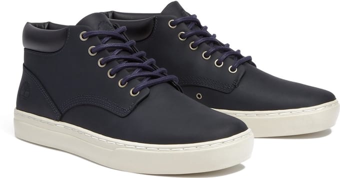 Timberland Adventure 2.0 Mid Lace Up Chukka-sneaker 0A1JPM