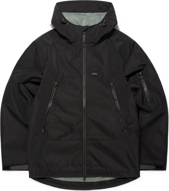 Vintage Industries Tussenjas Otto Jacket 30129