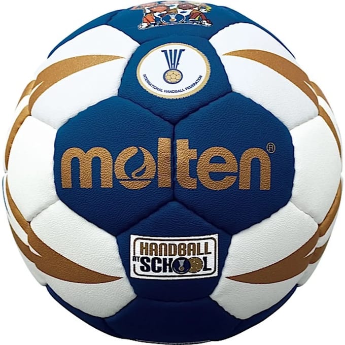 Molten HX1300 C7s mini handbal voor jeugd en handbalonderwijs