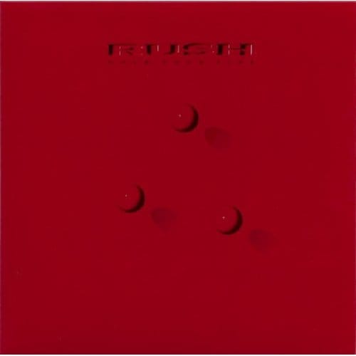 Hold Your Fire - Rush