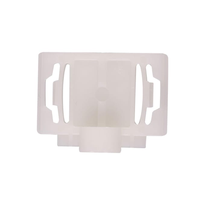 Lot de 10 supports de moulures latérales pour VW  : 4A0853825C