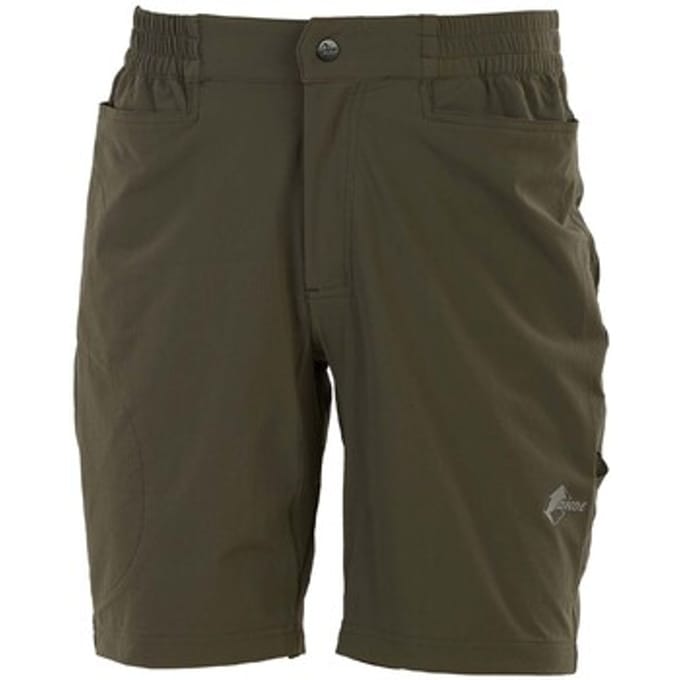 Korte Broek Ande Funes Man