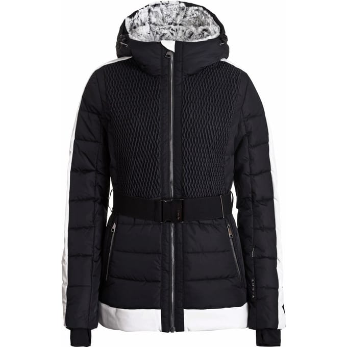 Luhta - Luhta Ersta - Dark Blue - vrouwen - Maat 38