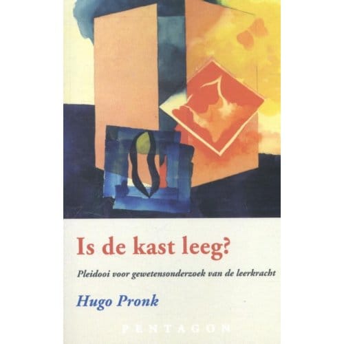 Is De Kast Leeg? - Hugo Pronk