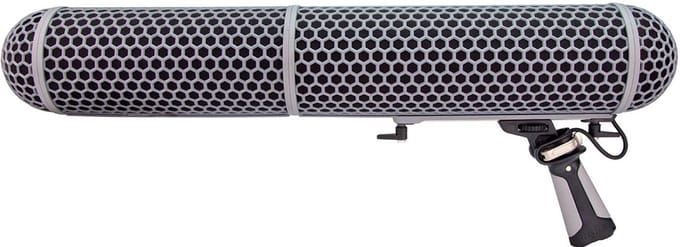 Rode Blimp Extension verlenging voor Blimp korf - Windkap microfoon