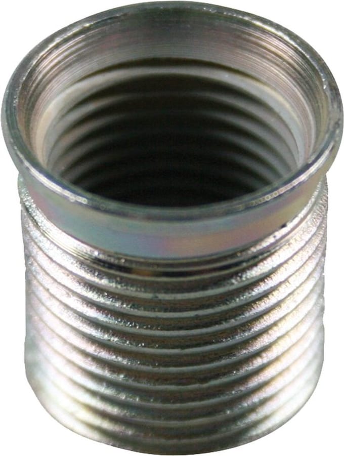 SW-Stahl 10703L draadinzet conisch M14 x 1,25 x 19mm