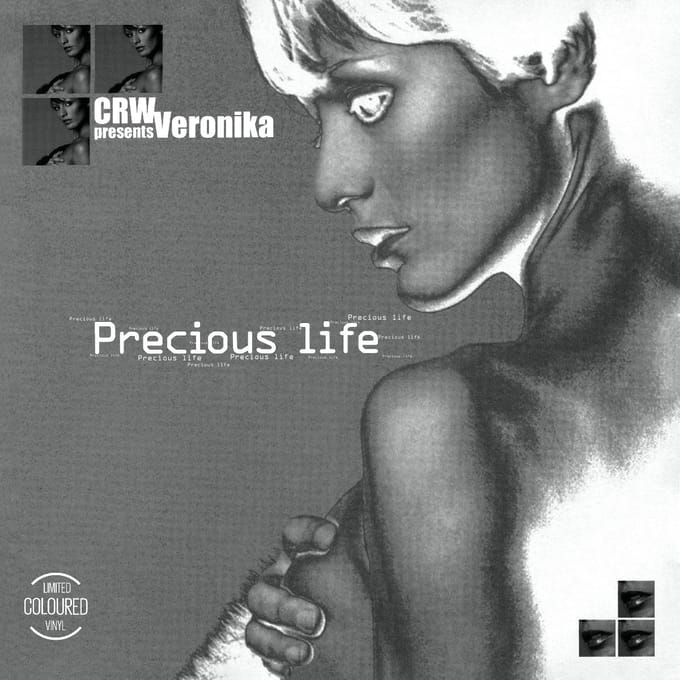 CRW - CRW Presents Veronika: Precious Life