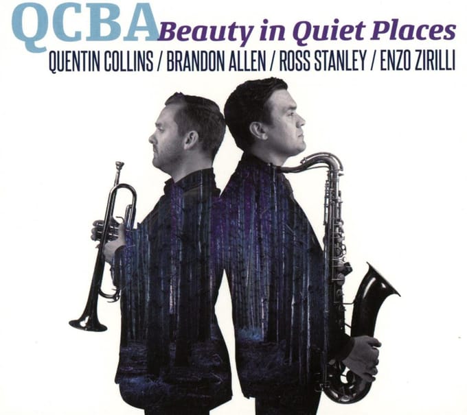 Beauty In Quiet Places