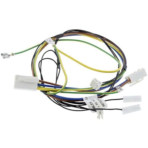 AEG kabel, verwarming 140072255015